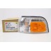 Honda Accord SM4 90-91 Corner Lamp | OE Part Number : L 34351-SM4-K01 / R 34301-SM4-K01 [ 1 PC Left OR Right ]